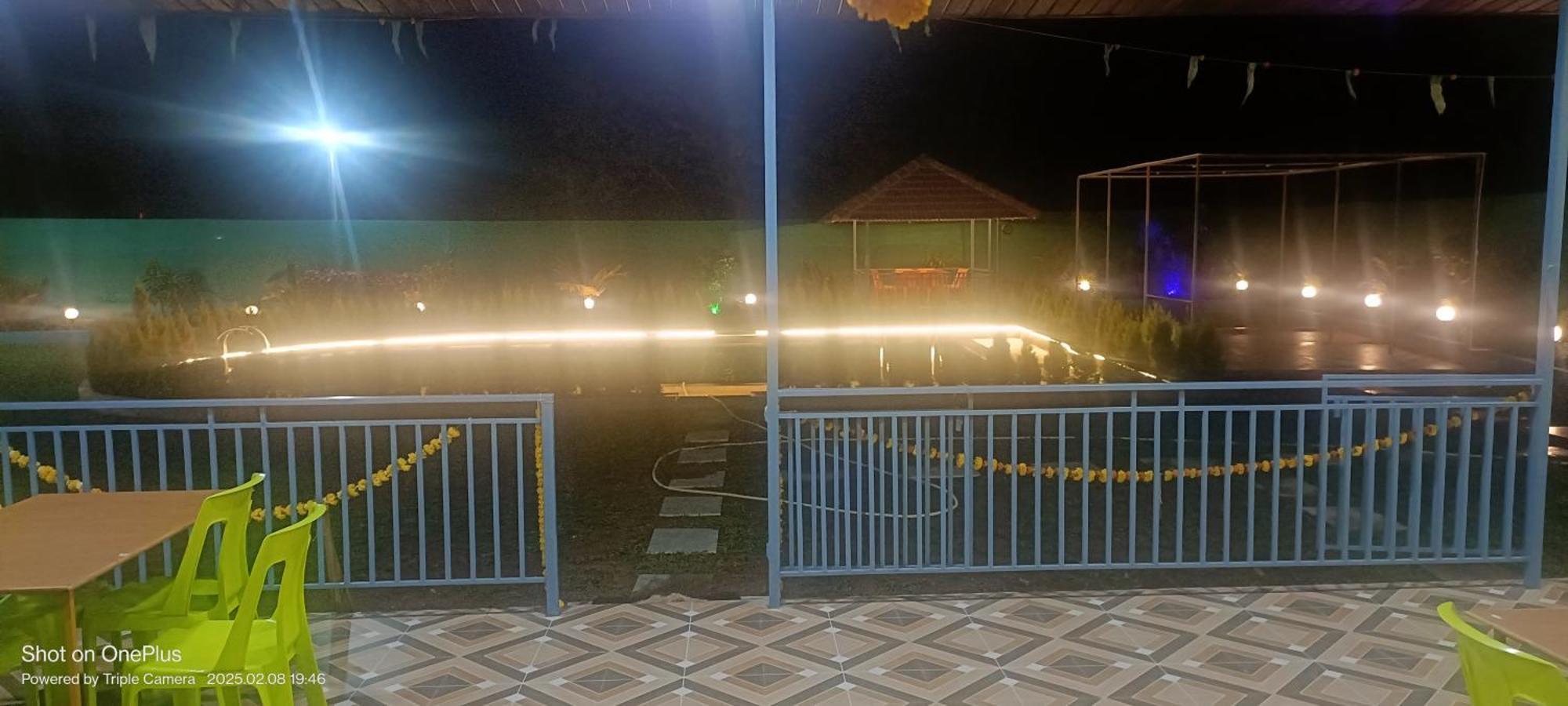Sunrise Farmhouse Pezari Exterior photo